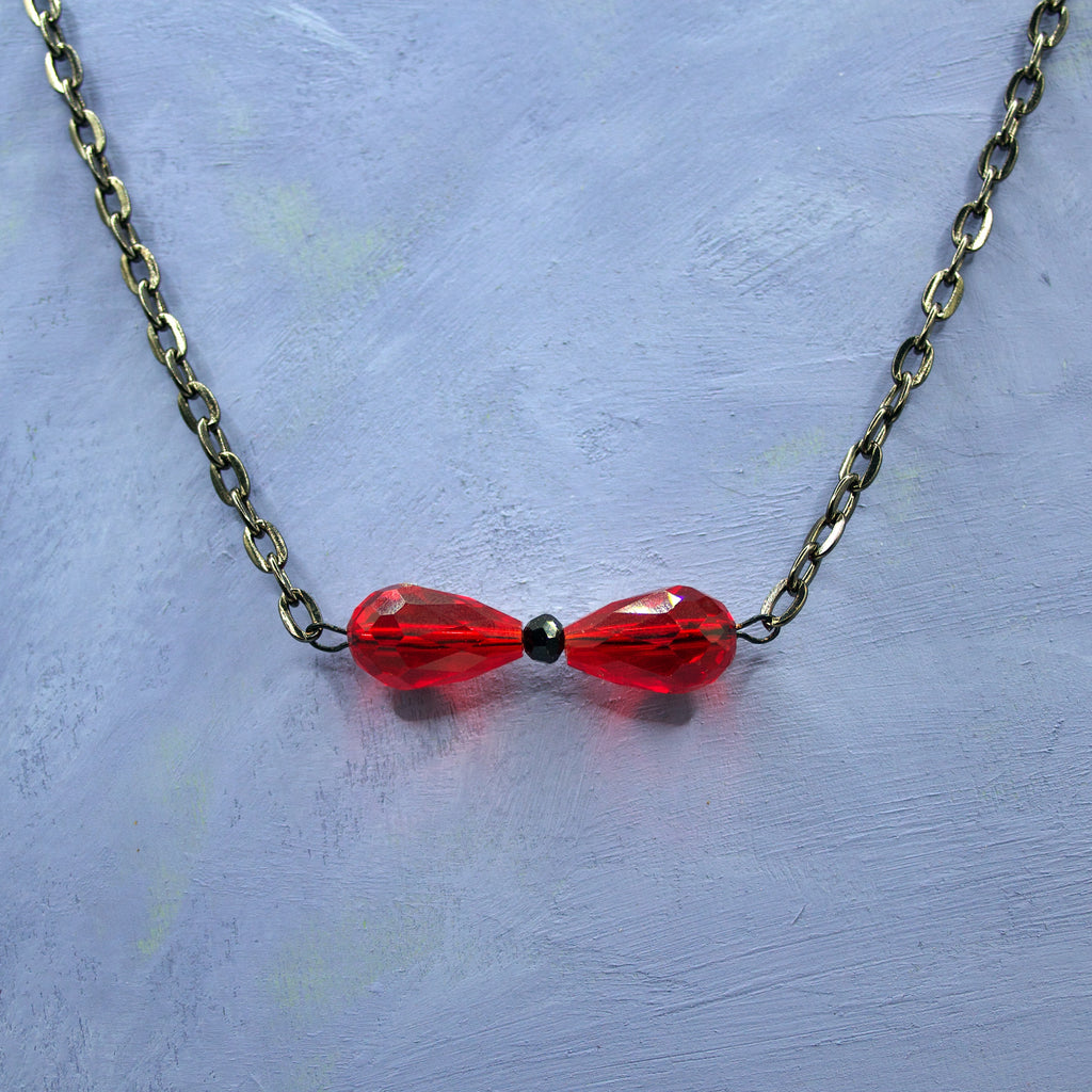 Red Bowtie