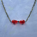 Red Bowtie