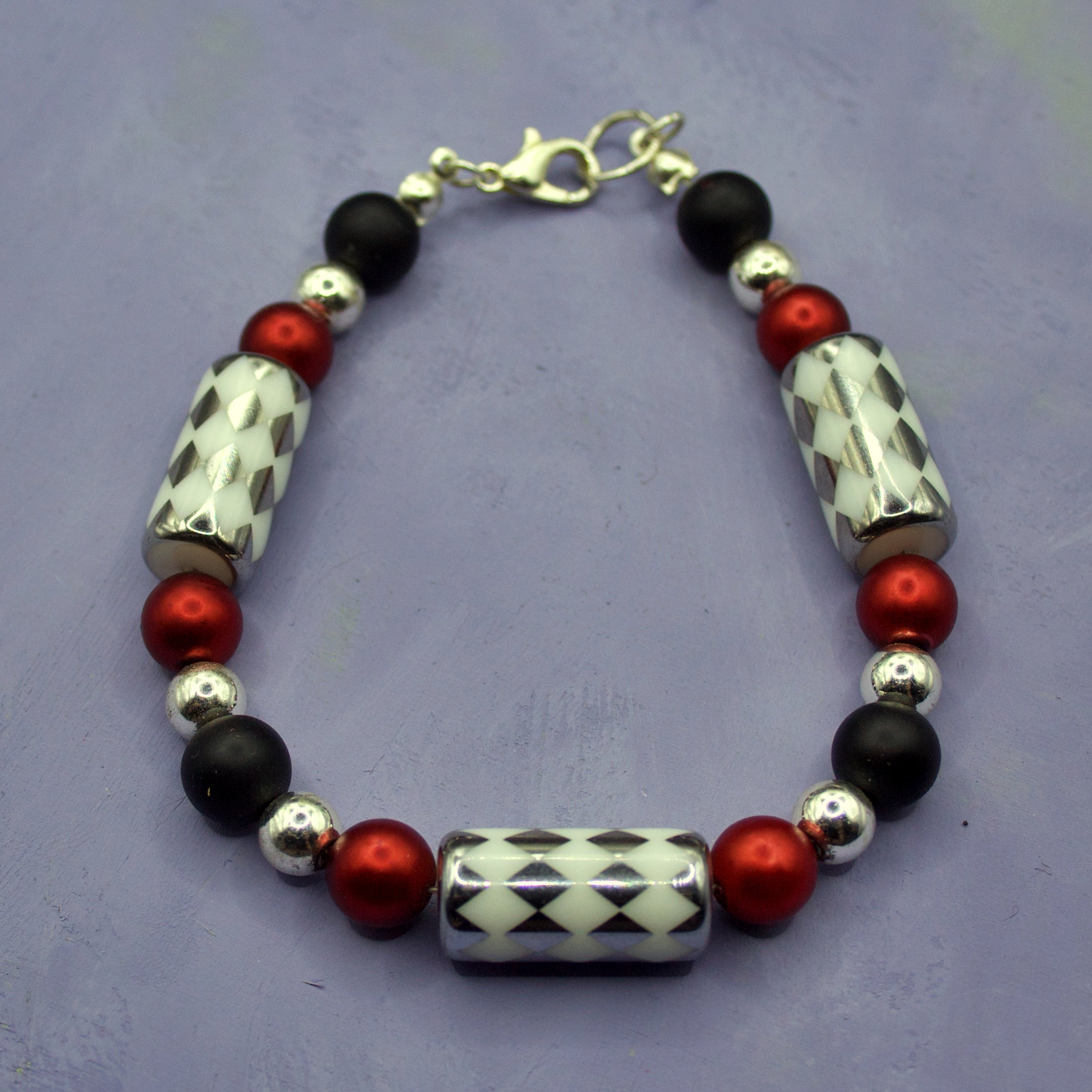 Jester braclet