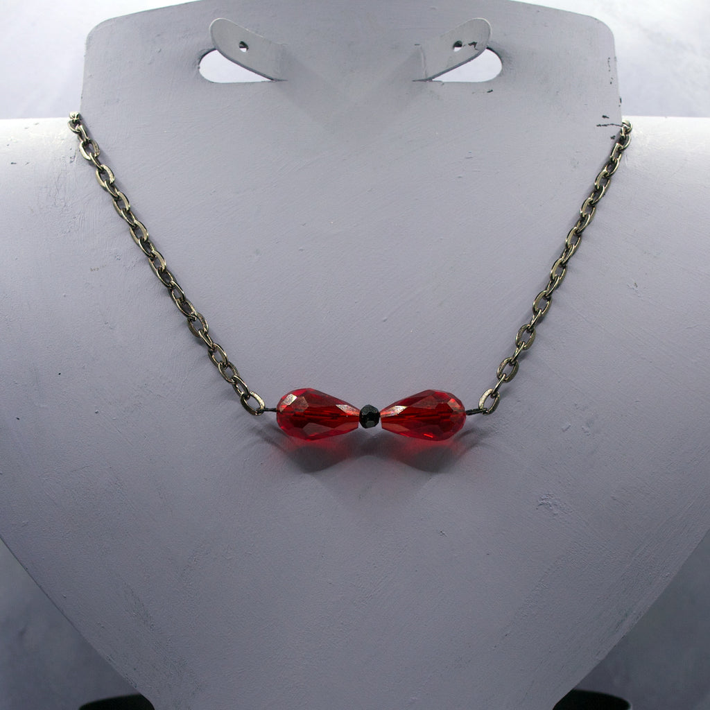 Red Bowtie