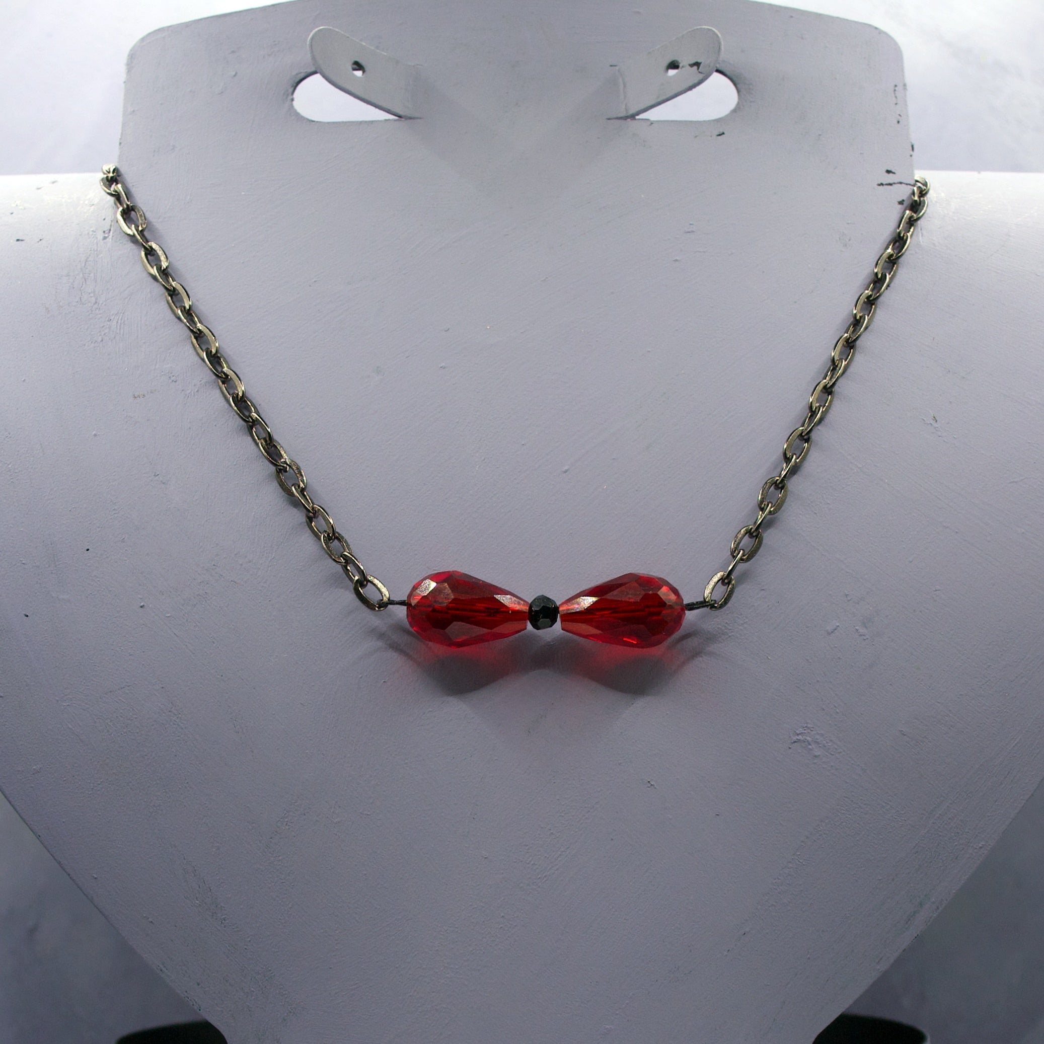 Red Bowtie